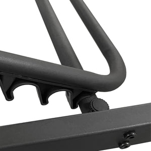 Solsäng för 2 personer med sidogardiner och toppkappa antracit