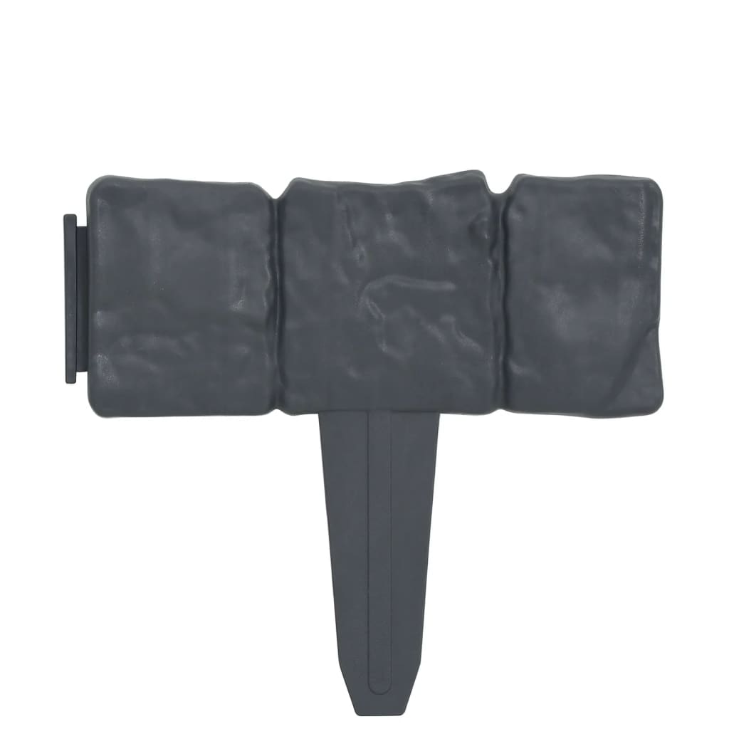 Rabattkant stendesign 41 st plast 10 m