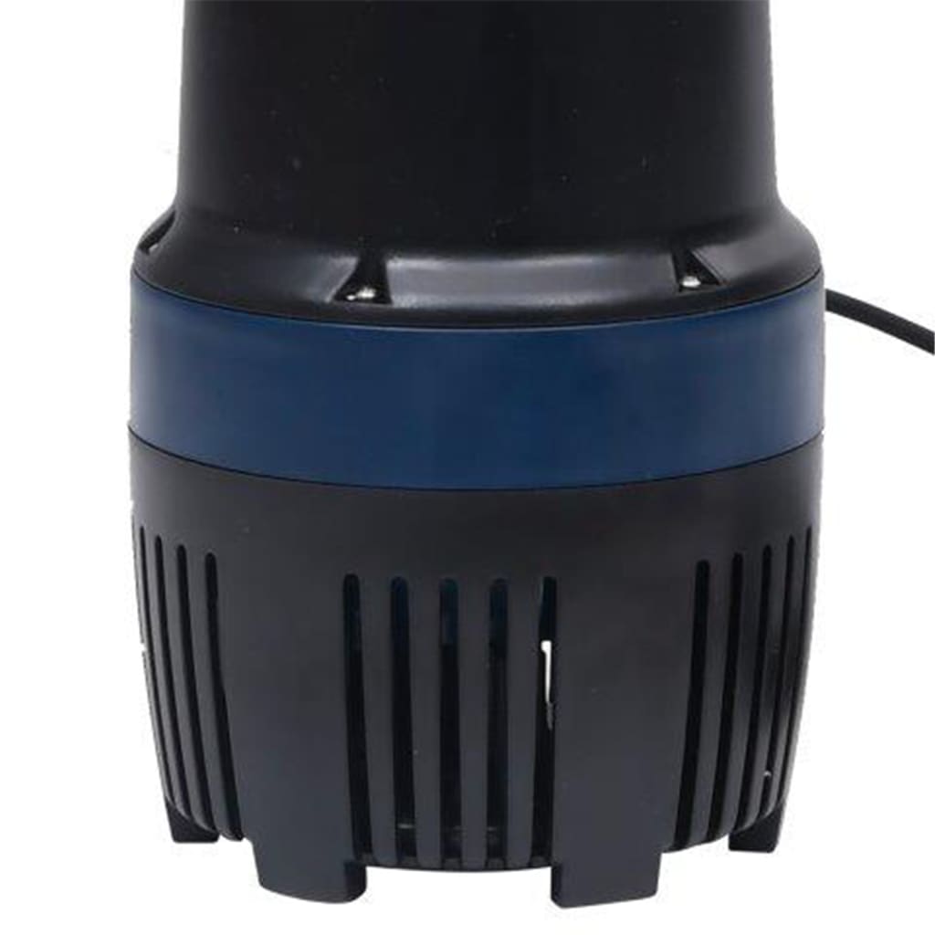 Dammpump 16000 L/tim 75 W