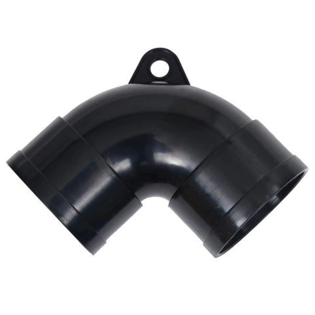 Dammpump 16000 L/tim 75 W