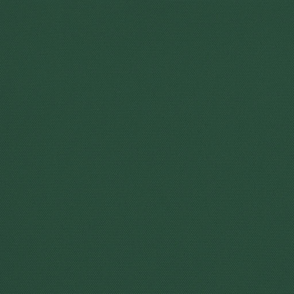 Reservtyg för frihängande parasoll grön 350 cm