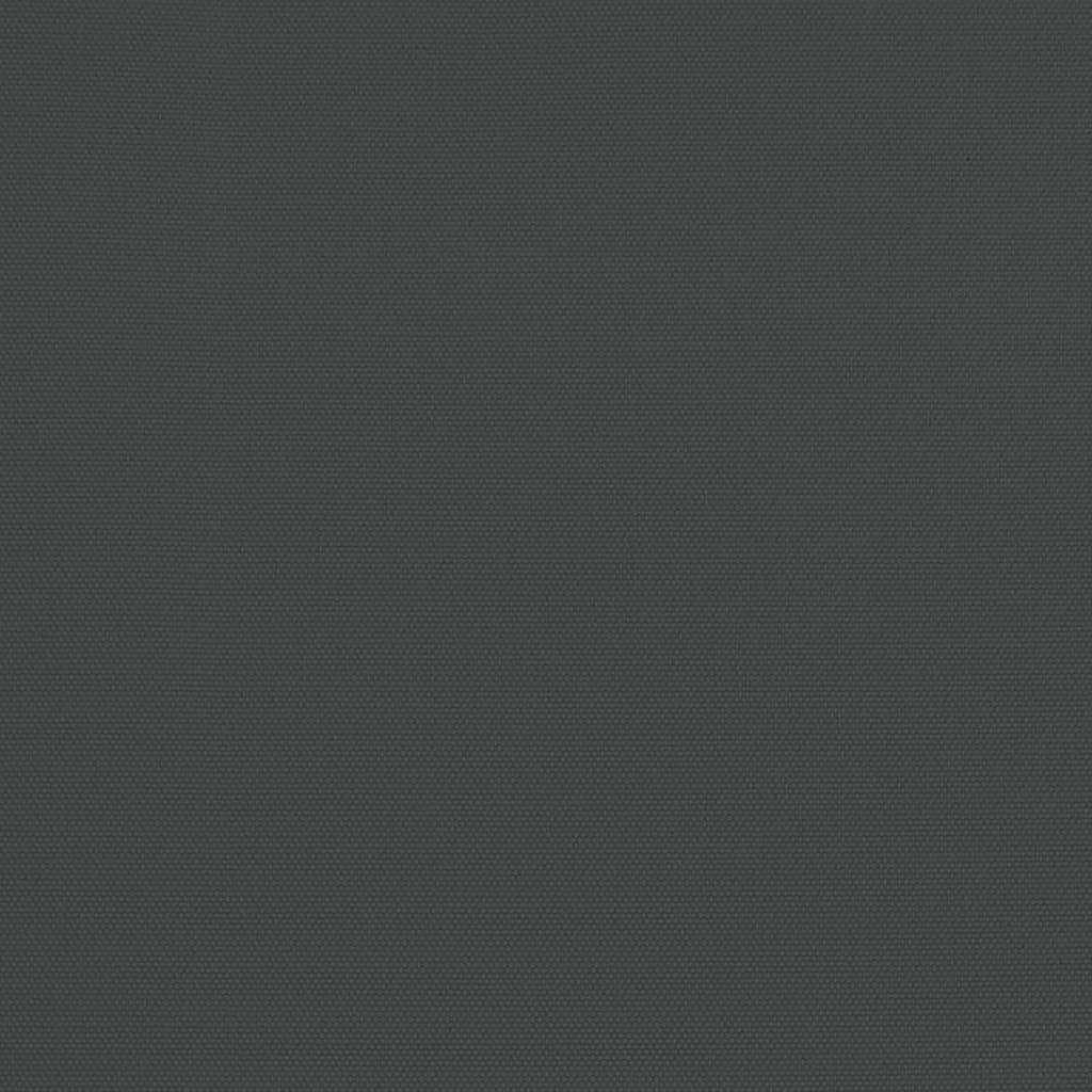 Reservtyg för frihängande parasoll antracit 350 cm