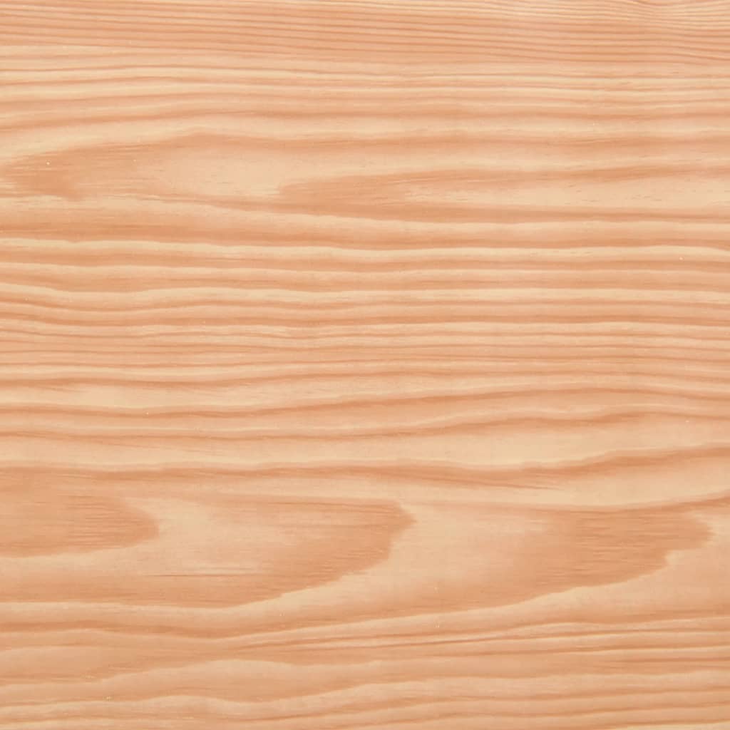 Dörrfolie 2 st ahorn 210x90 cm PVC