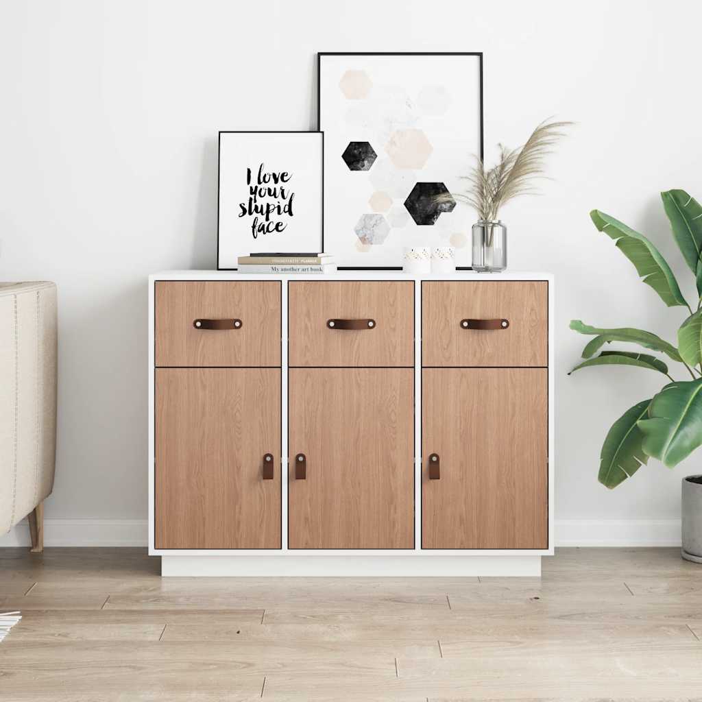 Dekorplast ljus ek 500x90 cm PVC