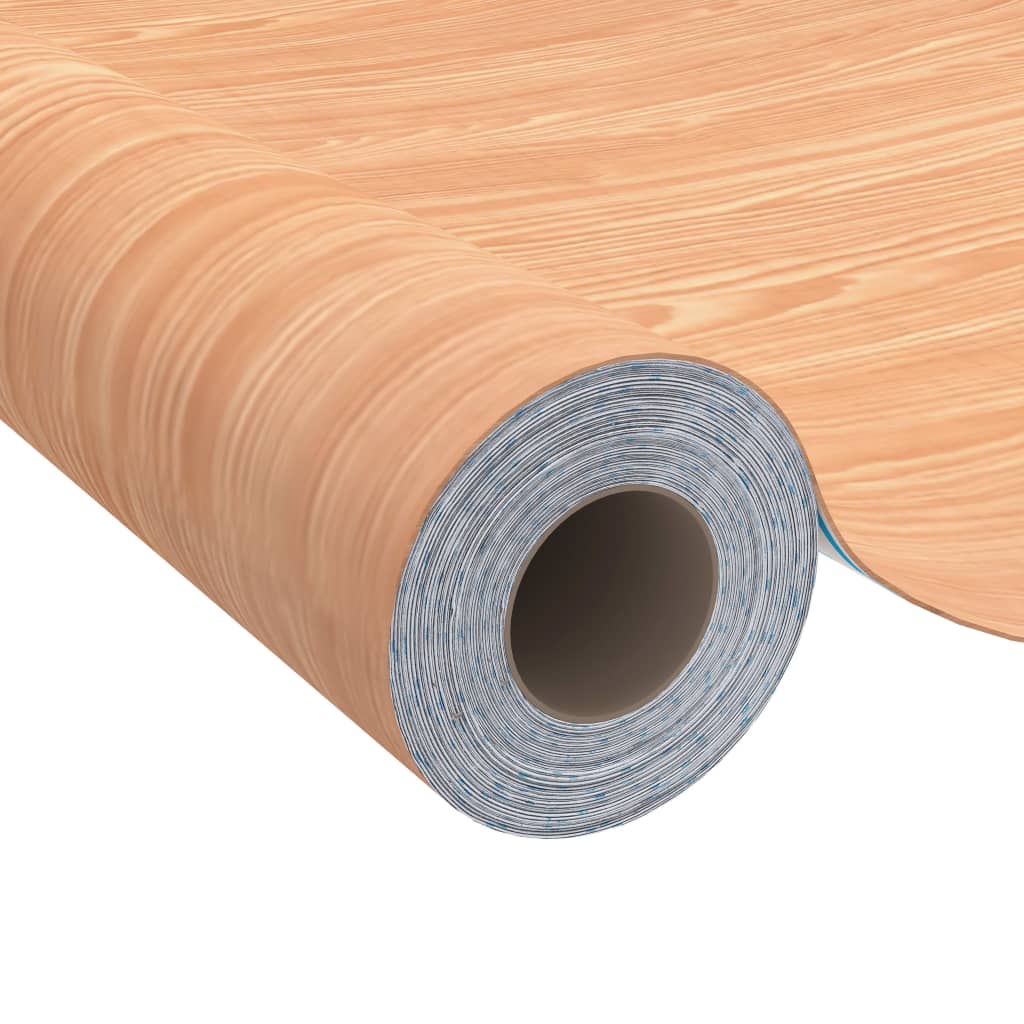 Dekorplast ahorn 500x90 cm PVC