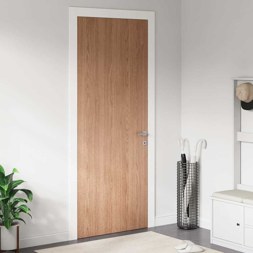 Dekorplast 2 st ljus ek 500x90 cm PVC