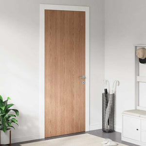 Dekorplast 2 st ljus ek 500x90 cm PVC