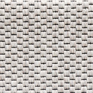 Trappstegsmattor självhäftande sisal 15 st 56x17x3 cm gråvit