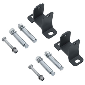 Markis automatiskt infällbar 450x300 cm gul och vit