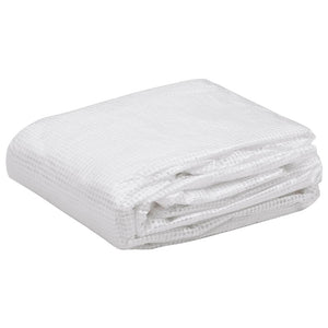 Växthusöverdrag (4,5 m²) 3x1,5x2 m genomskinlig