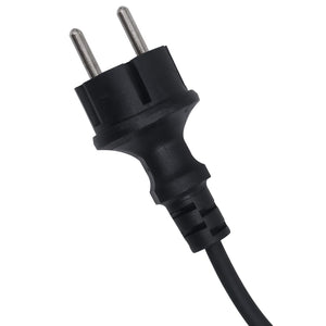 Utomhusdekoration renar och släde 576 lysdioder