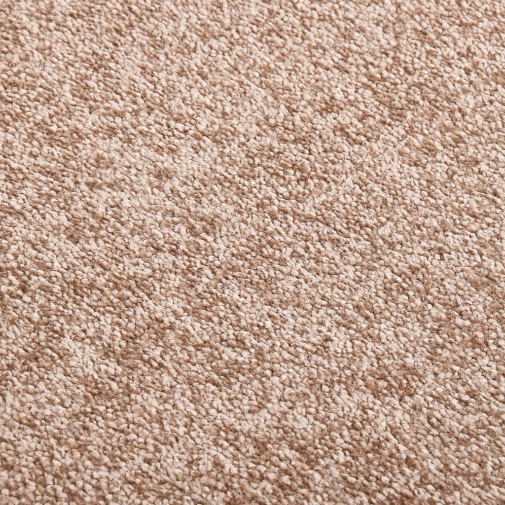 Dörrmatta beige 40x60 cm