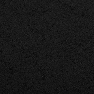 Dörrmatta svart 40x60 cm