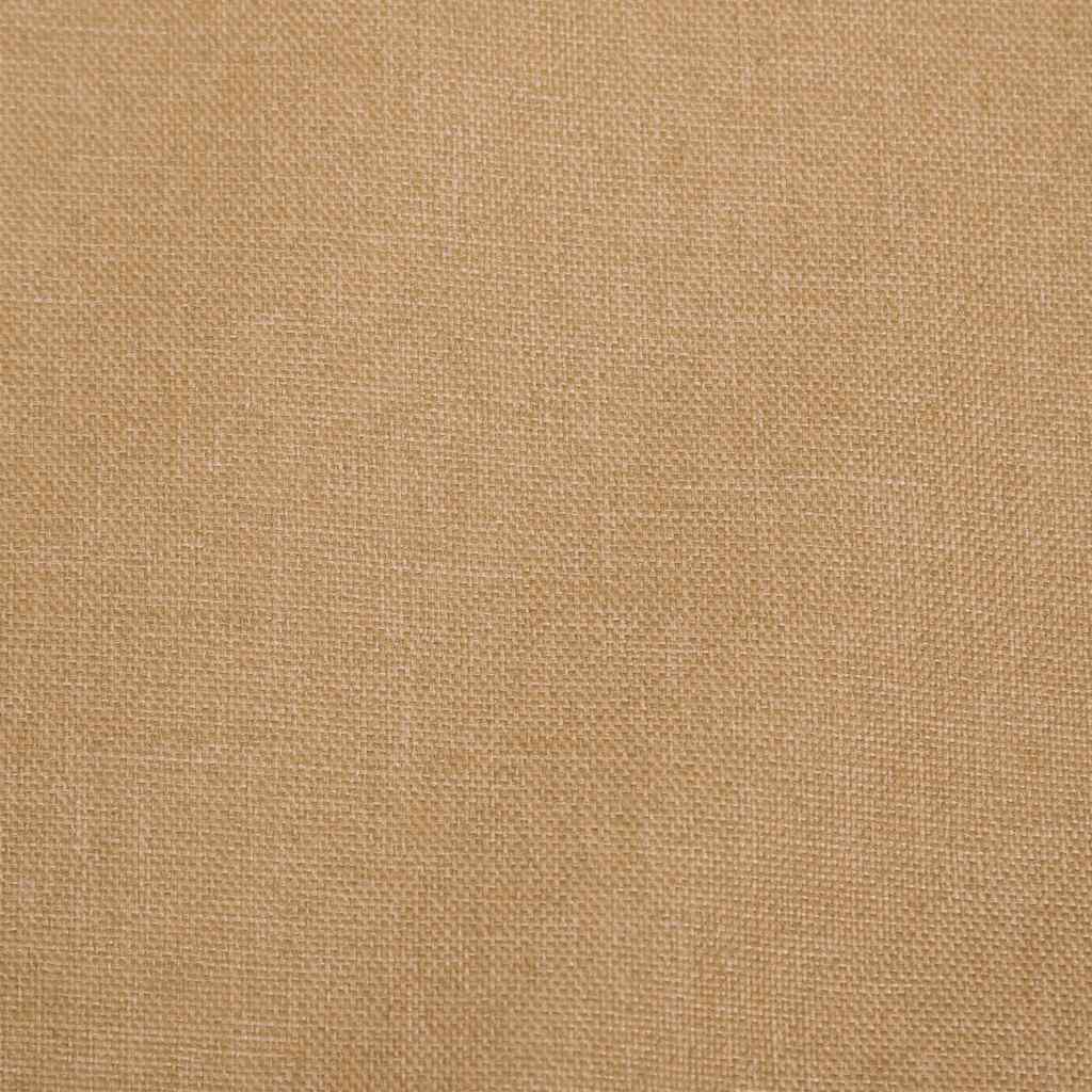 Tvillingvagn taupe stål