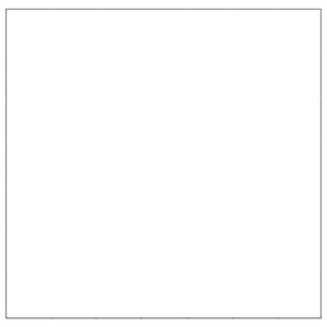 Hundgård svart 49 m² stål