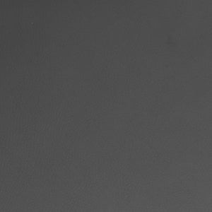 Snurrbar matstol grå konstläder