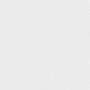 Snurrbara matstolar 6 st vit konstläder