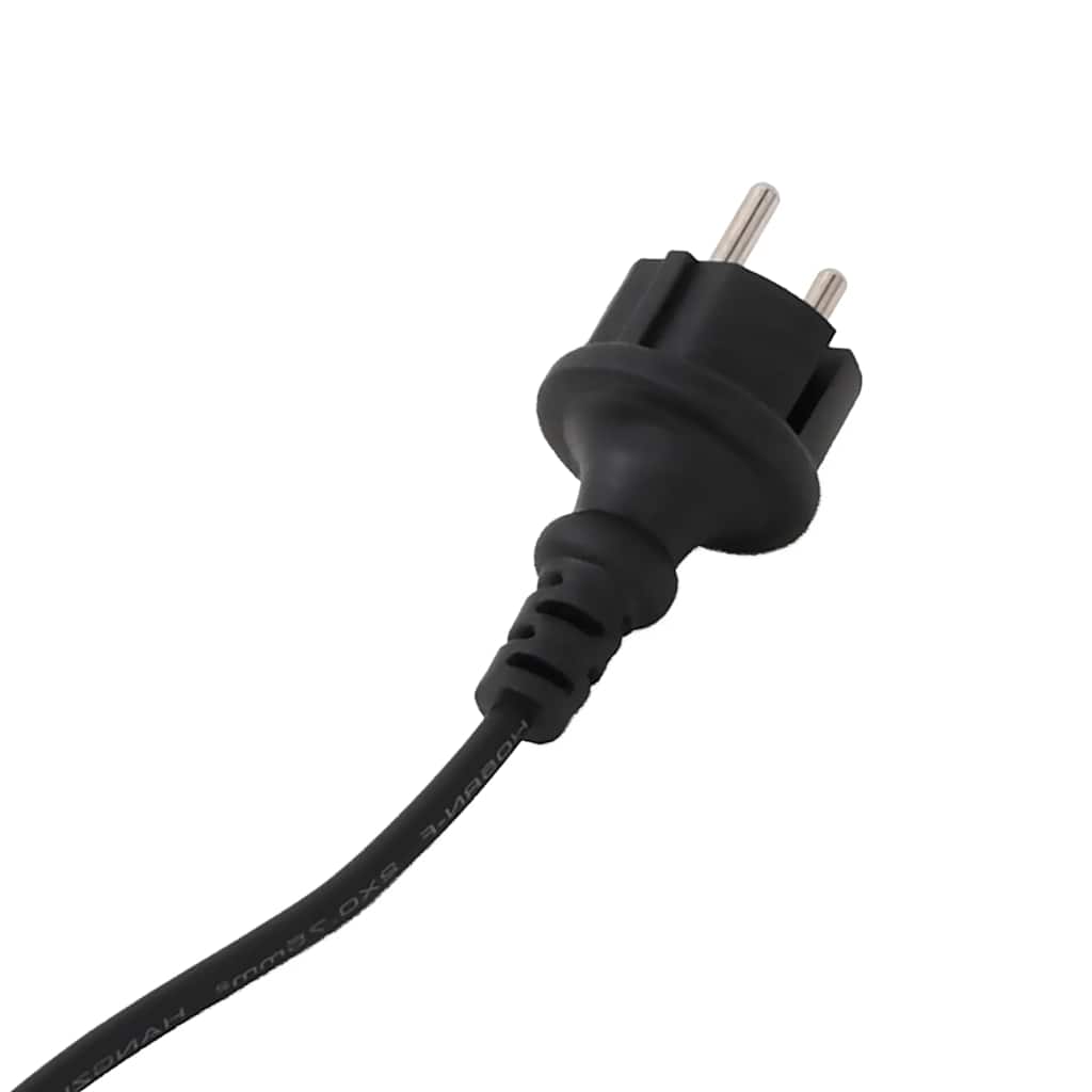 Ljusslang med 480 lysdioder flerfärgad 20 m PVC