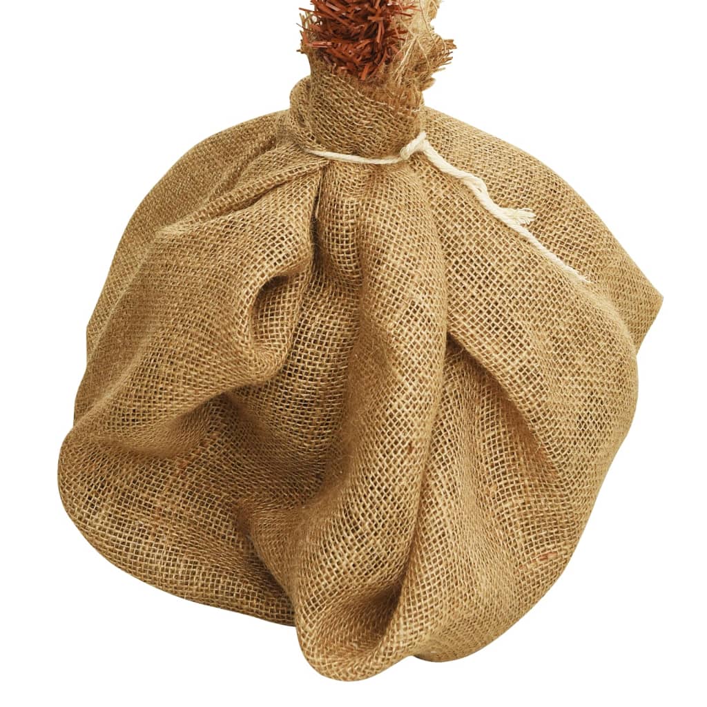 Konstpalm med LEDs 150 cm