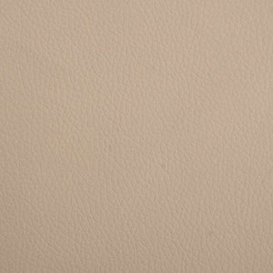 Hundbädd cappuccino 70x45x30 cm konstläder