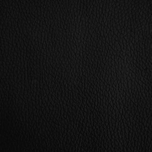 Hundbädd svart 90x53x30 cm konstläder