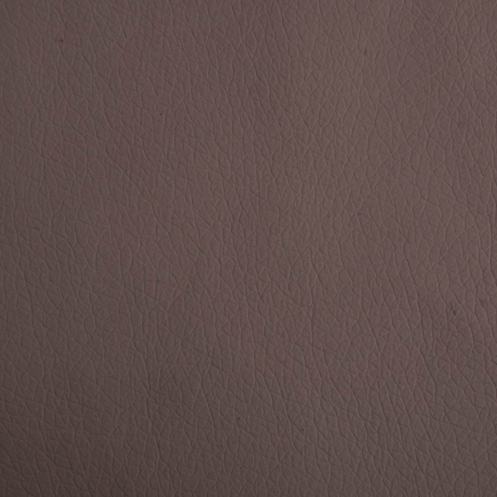 Hundbädd brun 70x45x30 cm konstläder