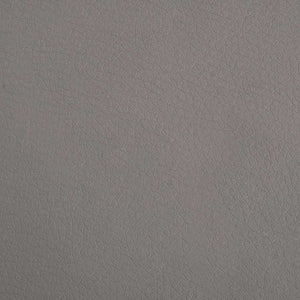 Hundbädd grå 90x53x30 cm konstläder