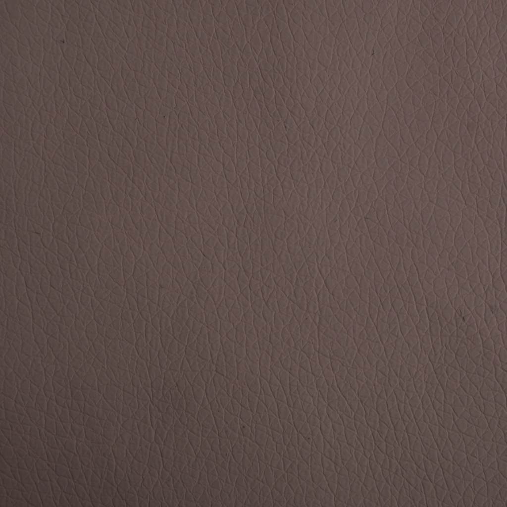 Hundbädd brun 70x45x30 cm konstläder