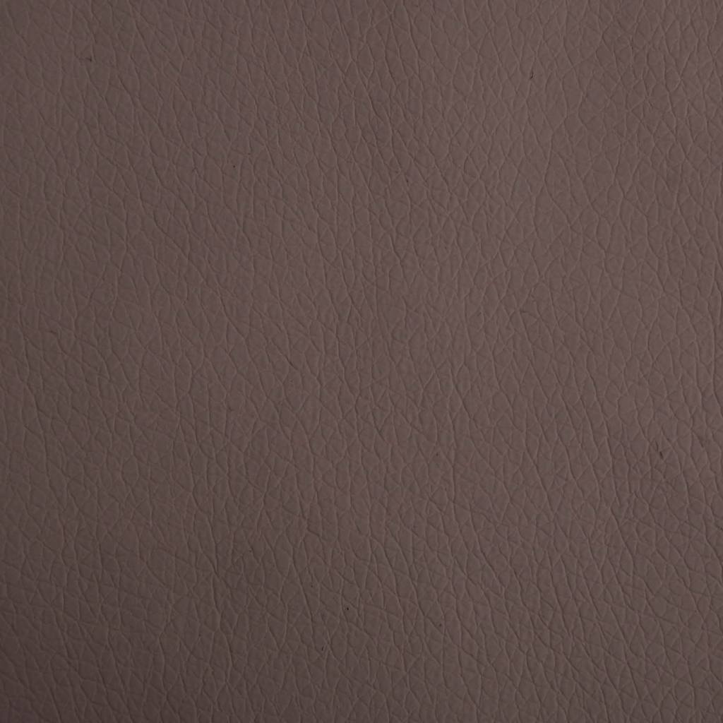 Hundbädd brun 70x45x30 cm konstläder