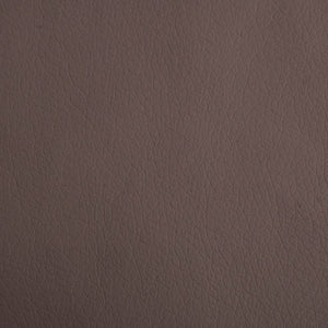 Hundbädd brun 70x45x30 cm konstläder