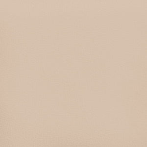 Boxspring-sängram cappuccino 80x200 cm konstläder