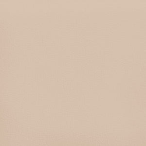 Boxspring-sängram cappuccino 80x200 cm konstläder