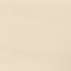 Boxspring-sängram gräddvit 140x200 cm konstläder