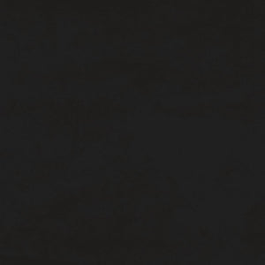 Sängram med huvudgavel svart 180x200 cm sammet