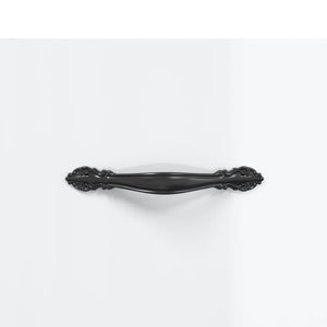 Skobänk vit högglans 102x35x55 cm konstruerat trä