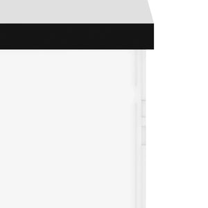 Displaylåda transparent 40x36x35 cm akryl