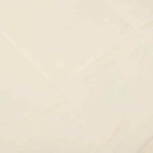 Tyngdtäcke gräddvit 200x200 cm 9 kg tyg