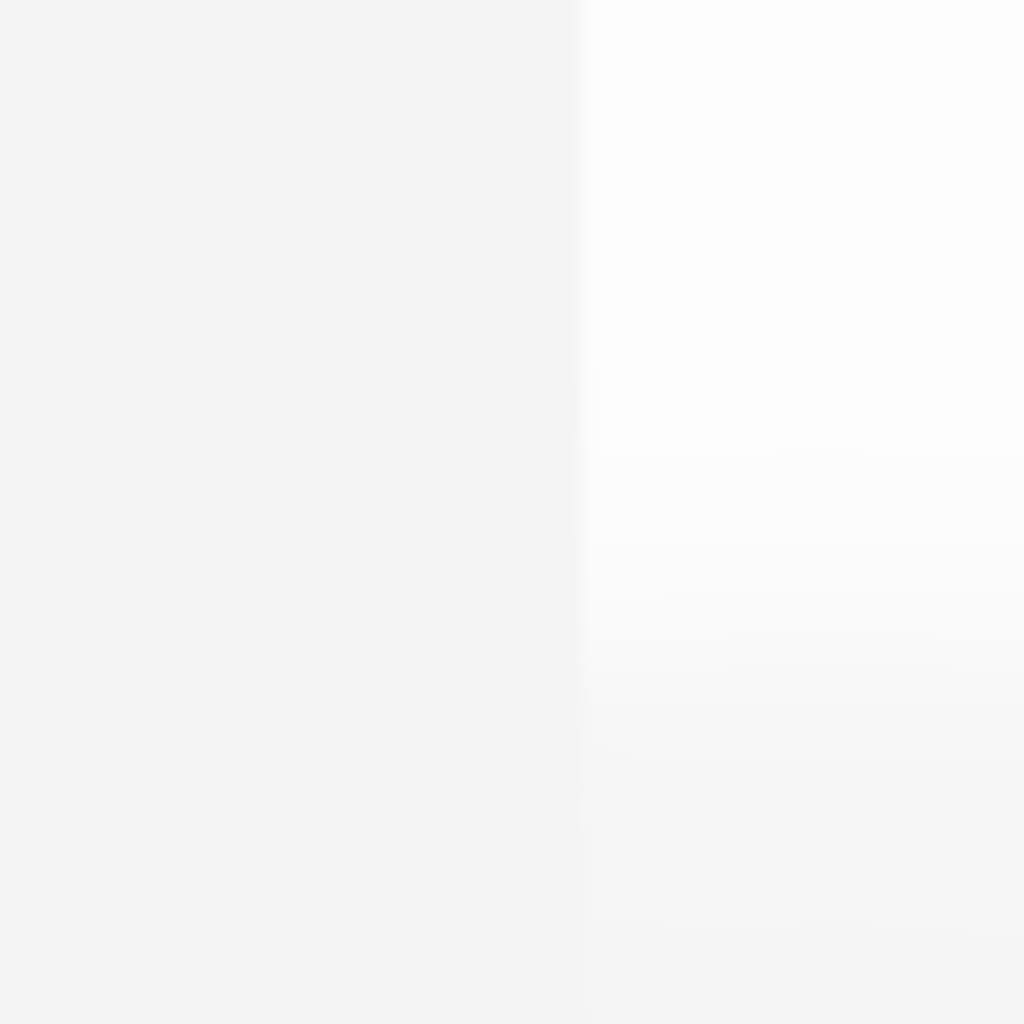 Väggmonterad tv-bänk vit högglans 40x34,5x40 cm