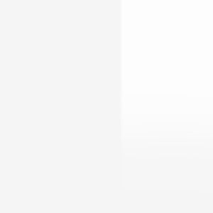 Väggmonterad tv-bänk vit högglans 40x34,5x60 cm