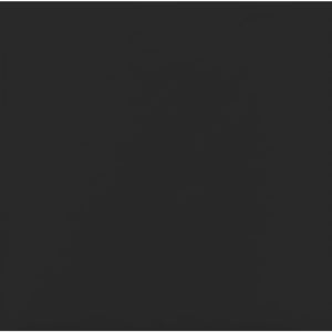 Loungegrupp för trädgården med dynor 3 delar svart konstrotting