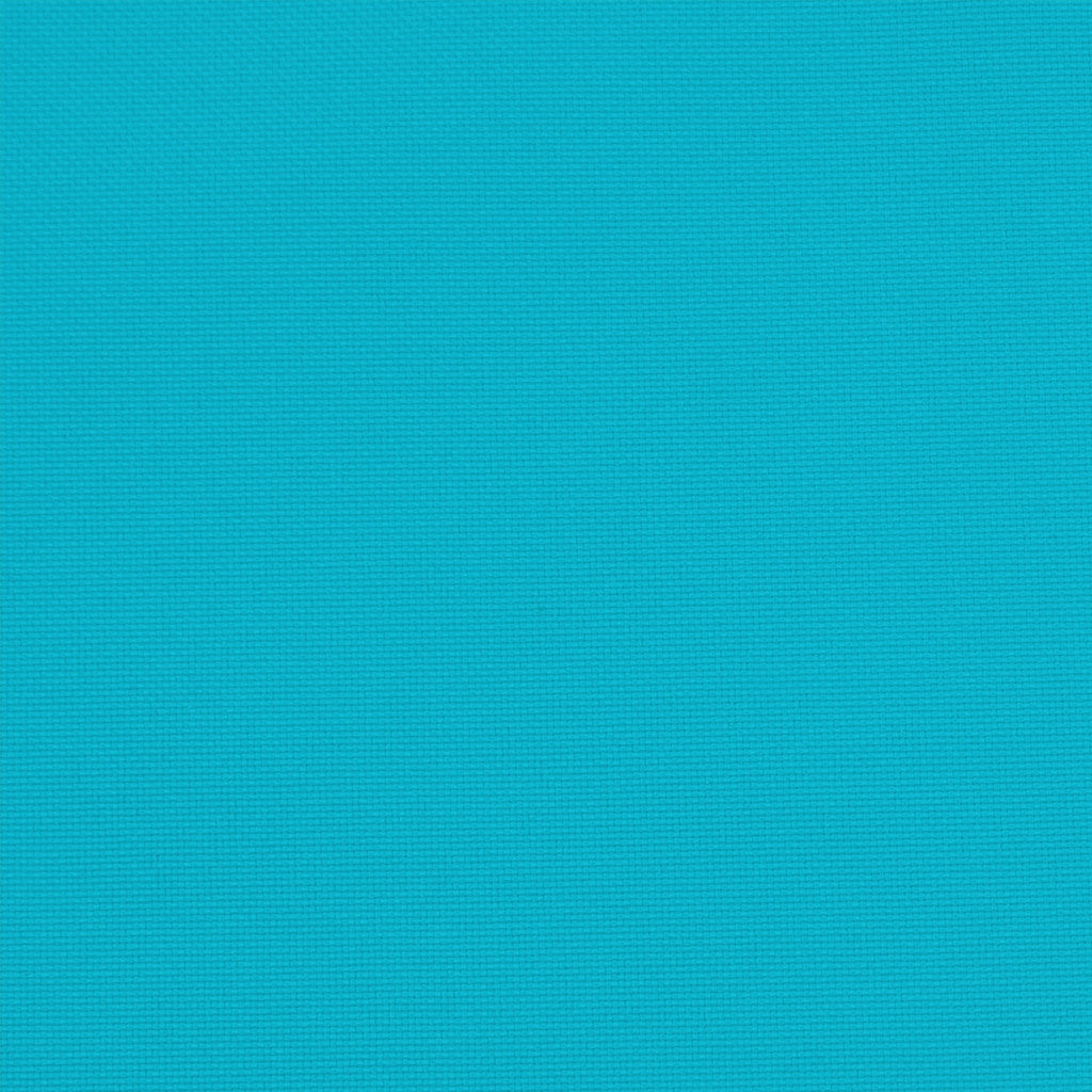 Trädgårdsbänk-kudde Turkos 100 x 50 x 4 cm Oxford tyg