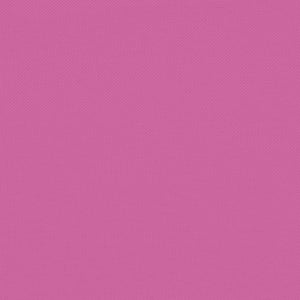Trädgårdsbänk-kudde Rosa 180 x 50 x 4 cm Oxford tyg