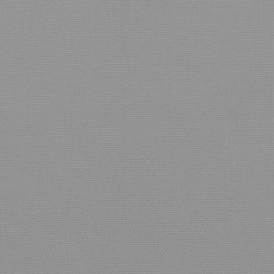 Palldynor 3 st grå oxfordtyg