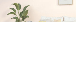 Soffbord svart 80x80x36,5 cm konstruerat trä