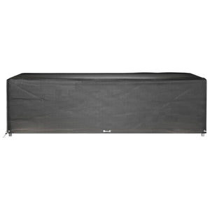 Överdrag för utemöbler 2 st 16 ölj. 300x200x75cm rektangulärt