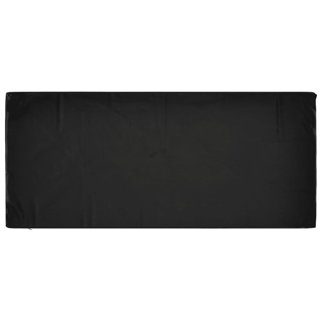 Överdrag för utemöbler 8 ölj. 170x94x70 cm rektangulärt