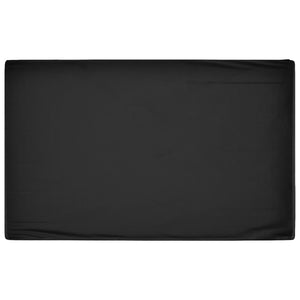 Överdrag för trädgårdsmöbler 12 ölj. 213x132x75 cm rektangulärt