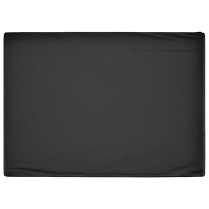 Överdrag för trädgårdsmöbler 12 ölj. 230x165x80 cm rektangulärt