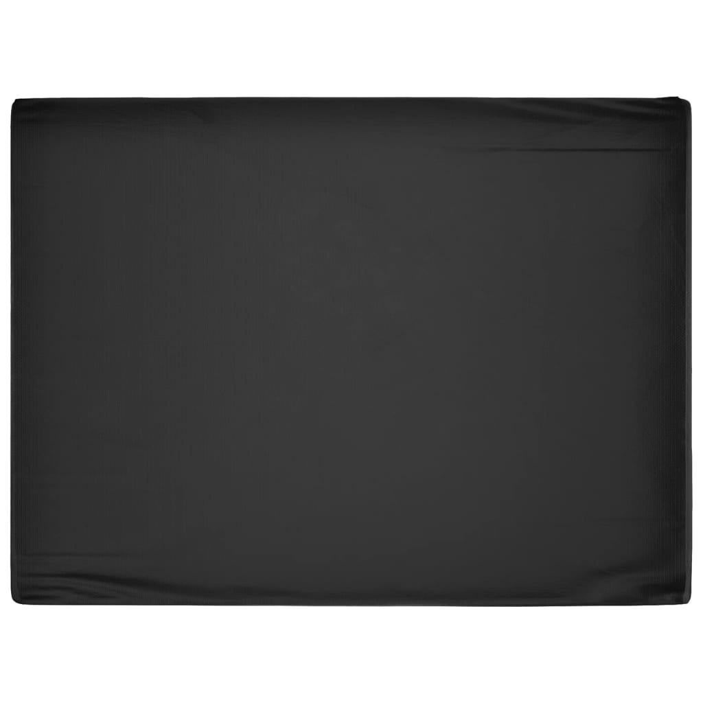 Överdrag för trädgårdsmöbler 16 ölj. 300x250x90 cm rektangulärt