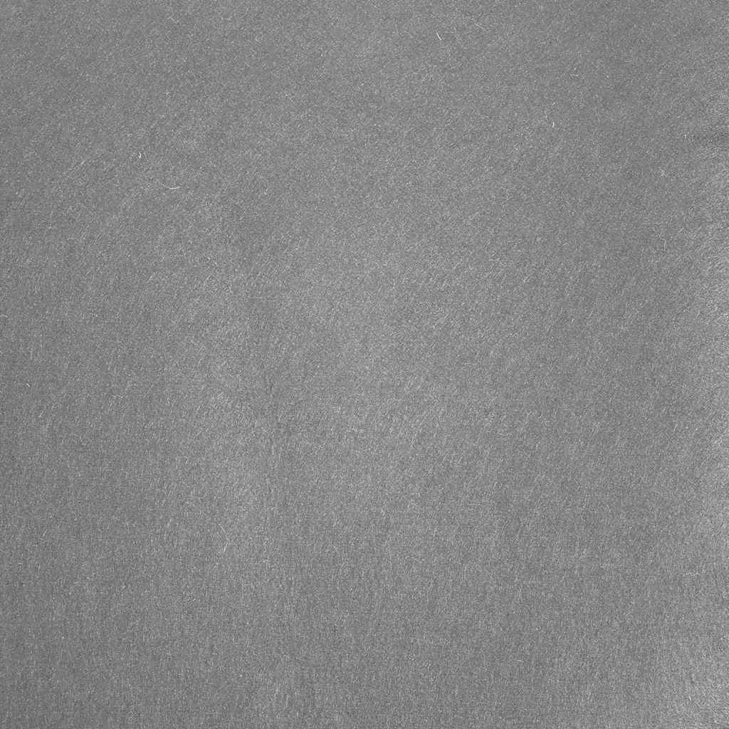 Bottenmatta ljusgrå Ø306 cm polyester geotextil